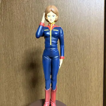 피규어 에마 신 [기동전사 Z건담]