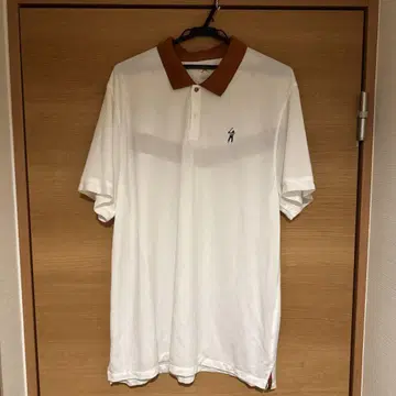 [레어] 나이키 조던 이스트사이드 골프 피케 셔츠 XL