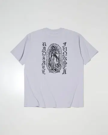 25SS [미사용 새상품] RADIALL 라디알 티셔츠 M 사이즈