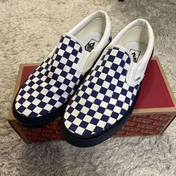 VANS 반스 슬립온 classic