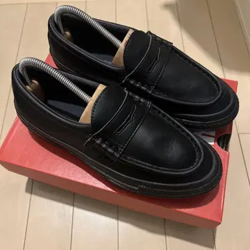 CONVERSE ALL STAR CHUNK LOAFER 25.5cm
