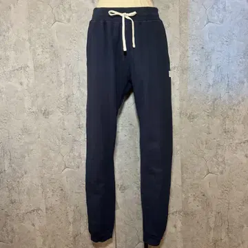 REIGNING CHAMP 미드웨이트 테리 슬림 스웨트 팬츠