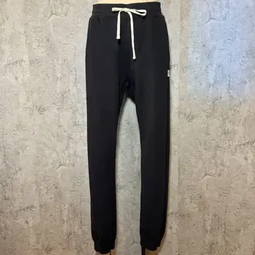 REIGNING CHAMP 미드웨이트 테리 슬림 스웨트 팬츠