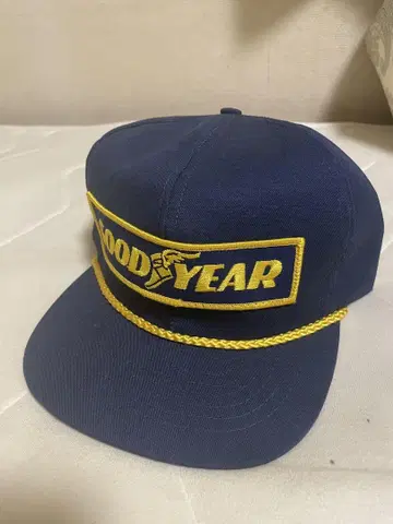 GOODYEAR 캡