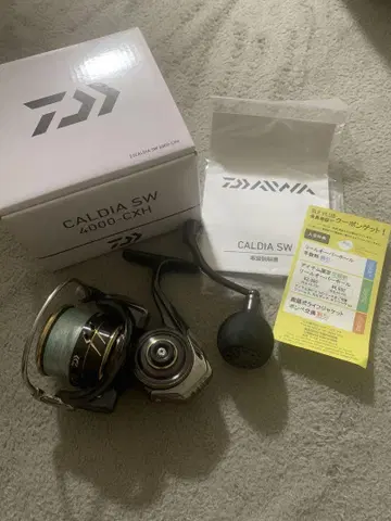22 칼디아 SW 4000 CXH