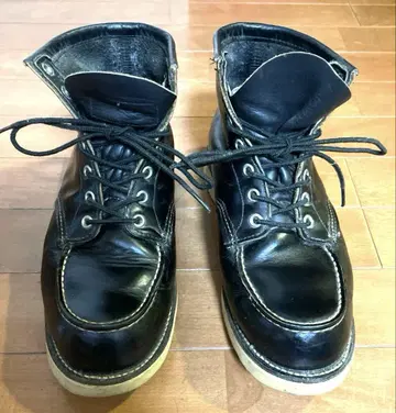 Red Wing 레드윙 8179 (26.5 E) 사각  택 차심