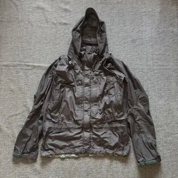 Marmot 아노락 자켓