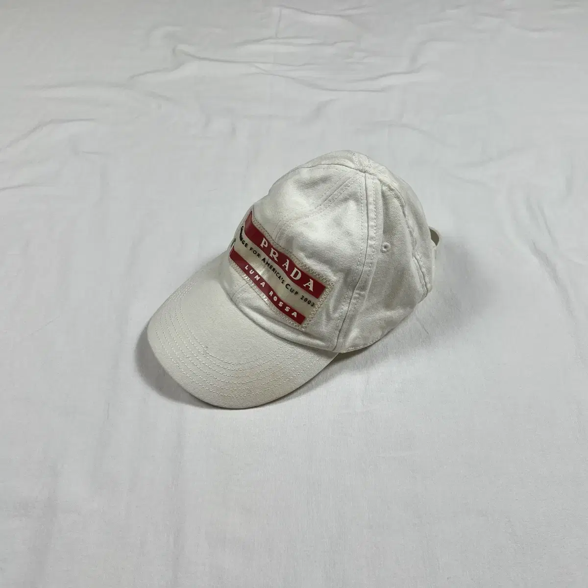 PRADA | 프라다 2003 Prada Sport Luna Rossa America's Cup