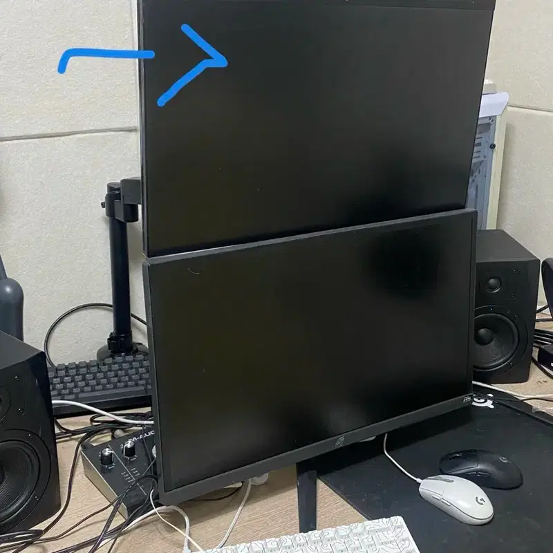 LG 울트라기어 24GN600 24인치 게이밍모니터