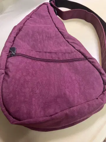아메리백 Healthy Back Bag 바디백 숄더백