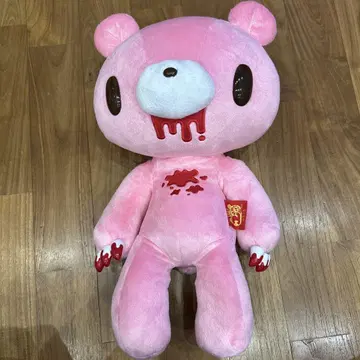 글루미 봉제 인형