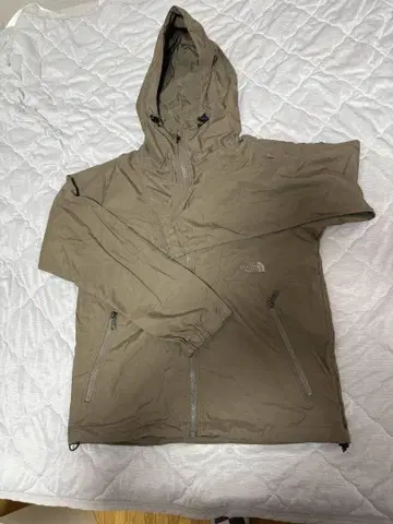 The