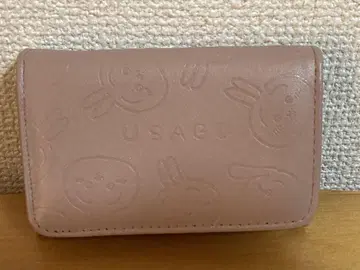 치이카와 토끼, 치이카와 엠보 카드 홀더 카드 케이스 지갑 2개