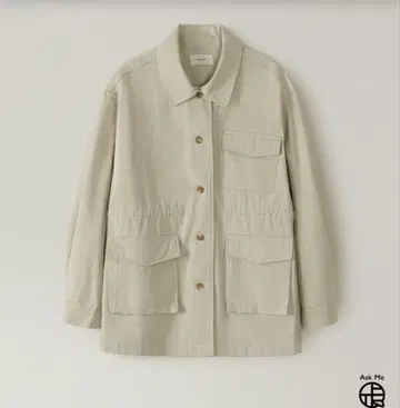 Tourist 2 Way Jacket ohotoro