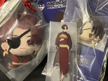 제일복권 WIND BREAKER 스오 3
