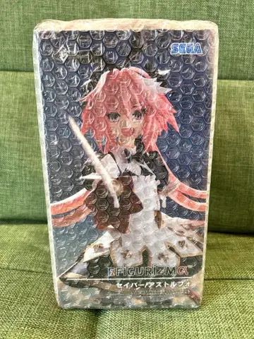 세이버 아스톨포 Fate/Grand Order 프라이즈 피규어