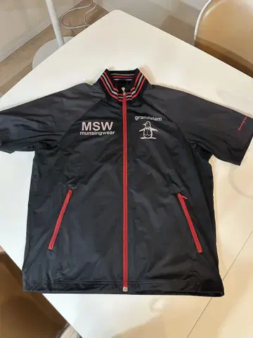 Munsingwear grand slam L 사이즈 자켓