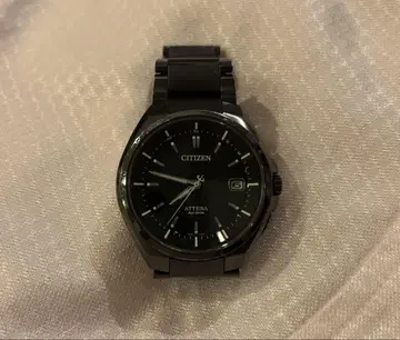 CITIZEN 시티즌 ATD53-3051 ATTESA 아테사