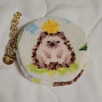 페일러 서클 파우치