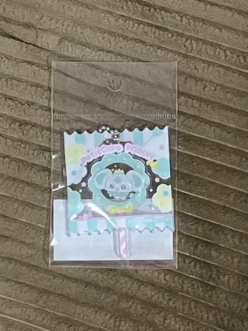 Pretty Cure 처음 카페 캔디 키링 포룬
