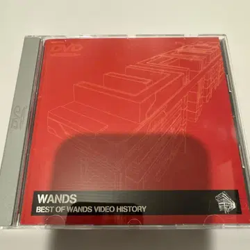 WANDS BEST OF WANDS VIDEO HISTORY [DVD]