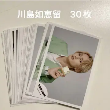 travis japan 카와시마 노에루