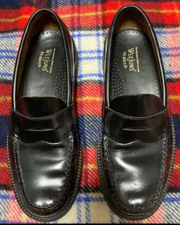 G.H.BASS 로퍼