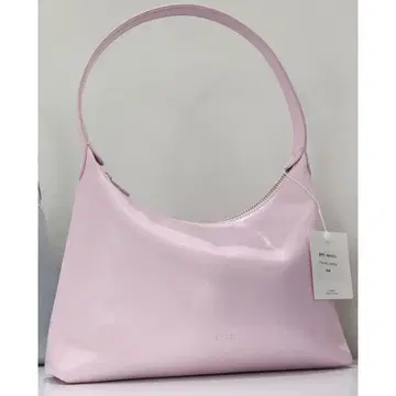STAND OIL Plump bag [핑크]