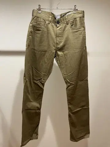 duppies 치노 팬츠