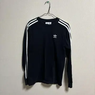 adidas 롱티 S 사이즈