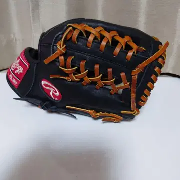 Rawlings The Gold Glove Co. 야구 글러브