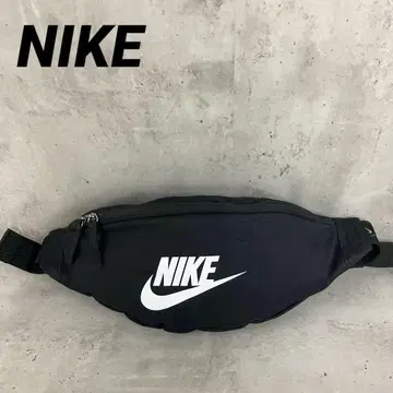 NIKE 나이키 HERITAGE HIP PACK