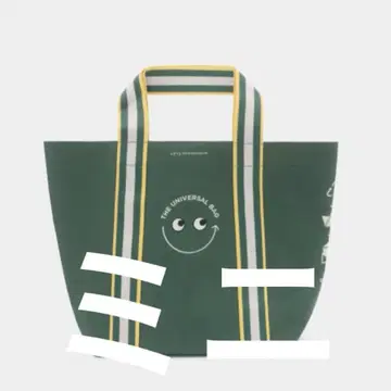 안야 힌드마치 유니버설 백 미니 내셔널 아자부