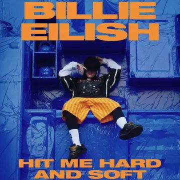 Billie Eilish 8/17