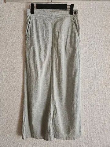 야누크 YANUK 롱 스커트