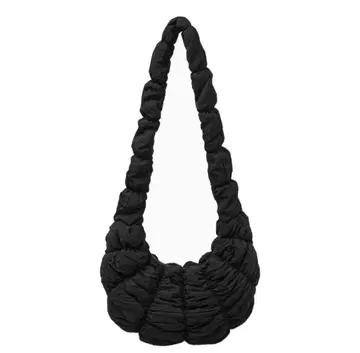 COS RIPPLE CROSSBODY 크로스바디 백