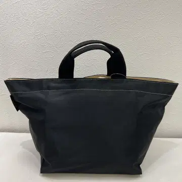 1420 Herve Chapelier 에르베샤펠리에 보트형 핸드백