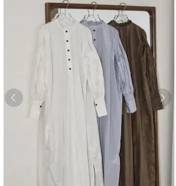 Todayful TODAYFUL 2way Gather Dress