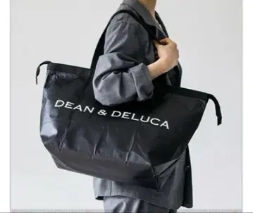 DEAN & DELUCA (딘앤델루카) 트래블 백