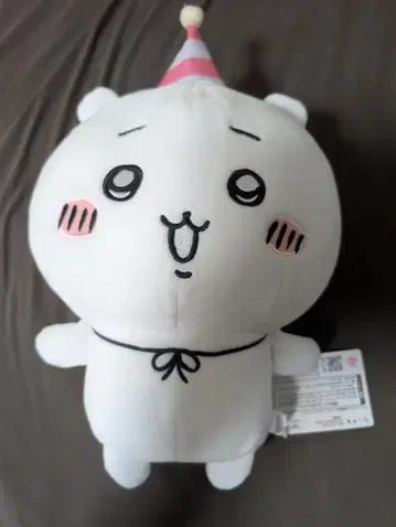 치이카와 (먼작귀) 봉제 인형