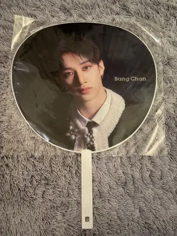 JAPAN 1st EP Social Path 부채 방찬