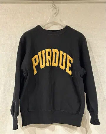 Champion 90's Reverse Weave [ Purdue ]