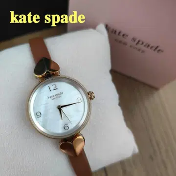 kate spade 손목시계 W0011 브라운