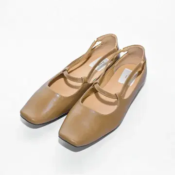 tukun. 투쿤 펌프스 베이지 37(23.5cm)