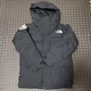 THE NORTH FACE 서던크로스 파카 ND91920 남성용 S