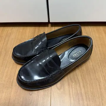 HAWKINS 천연 가죽 로퍼 22.5cm