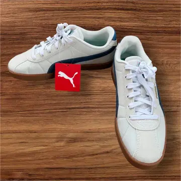 [ 새 상품 ] 푸마 PUMA CLUB 2 이어 오브 스포츠 26cm