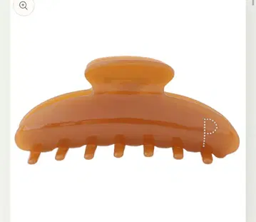potete N clip cinnamon brown