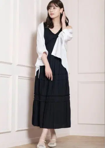 Herlipto Must Have Summer Dress