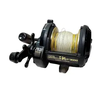 SHIMANO 돌돔 타나톨 GT3000 낚시릴